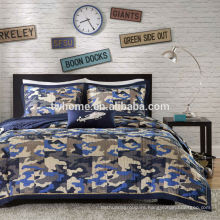 Mi Zona Josh Coverlet conjunto de colcha conjunto de cobertores personalizados personalizado